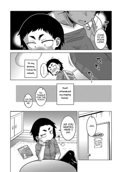 Page 10 of Chotto Bijin de Mune ga Dekakute Eroi dake no Baka Nee Ch. 1-2