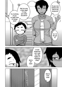 Page 39 of Chotto Bijin de Mune ga Dekakute Eroi dake no Baka Nee Ch. 1-2