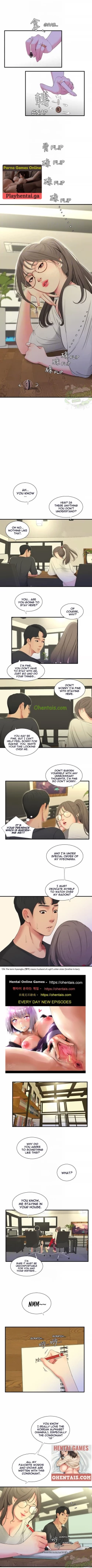 Page 6 of One's In18