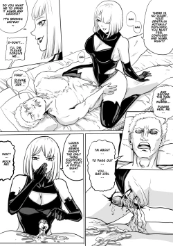 Page 17 of Painful Game 1