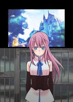 Page 31 of Yuuhei Ouji Mesu-ka Naedoko Keikaku