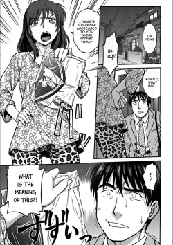 Page 1 of Otto ga Totsuzen Seiheki wo Kokuhaku Shite Kitan desu ga... | My Hubby Suddenly Told Me His Fetish...