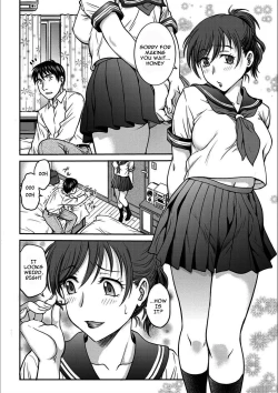 Page 4 of Otto ga Totsuzen Seiheki wo Kokuhaku Shite Kitan desu ga... | My Hubby Suddenly Told Me His Fetish...
