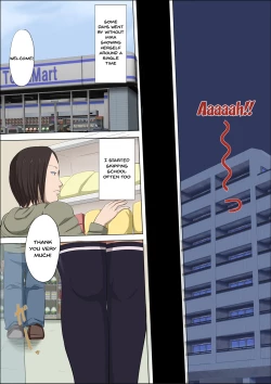 Page 52 of Sonokoro, Anoko wa... 3 | That Girl, At That Time Was... 3