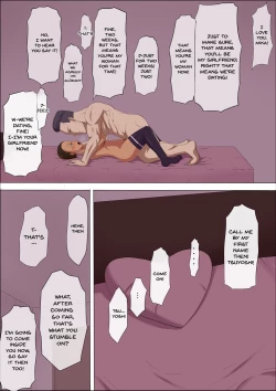 Page 89 of Sonokoro, Anoko wa... 3 | That Girl, At That Time Was... 3