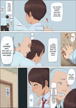 Page 9 of Sonokoro, Anoko wa... 3 | That Girl, At That Time Was... 3