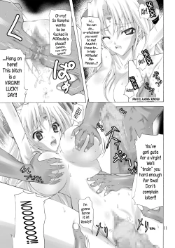 Page 10 of Super Rinpha Time!