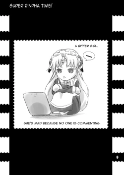 Page 2 of Super Rinpha Time!