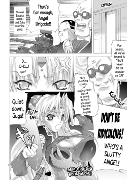 Page 5 of Super Rinpha Time!