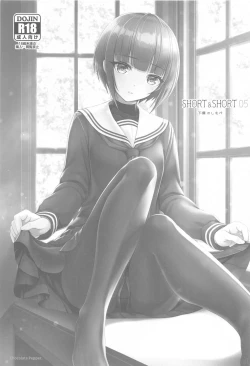 Page 2 of SHORT&SHORT 05