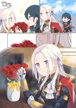 Page 2 of FE3H Matome 3