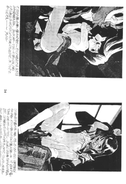 Page 33 of JUNKY'S JUNKS