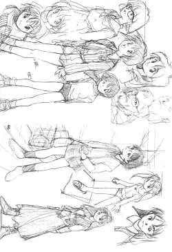 Page 45 of JUNKY'S JUNKS