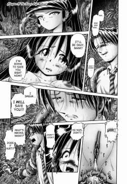 Page 202 of Himitsu no Hanazono 2 - The Secret Garden 2