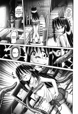 Page 78 of Himitsu no Hanazono 2 - The Secret Garden 2