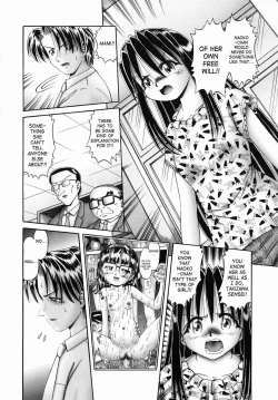 Page 95 of Himitsu no Hanazono 2 - The Secret Garden 2