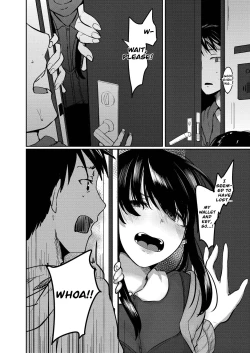 Page 2 of Soba ni Itai 405-goushitsu | I Want to Stay by Your Side Room 405