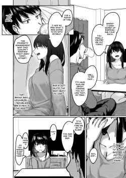 Page 4 of Soba ni Itai 405-goushitsu | I Want to Stay by Your Side Room 405