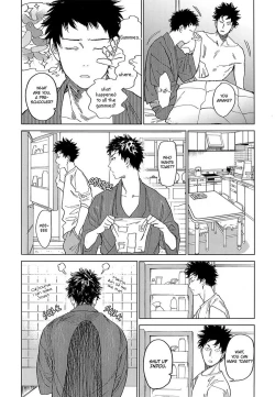 Page 19 of Koufuku, Joyanokane no Oto to Tomoni