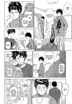 Page 5 of Koufuku, Joyanokane no Oto to Tomoni