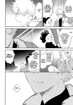 Page 10 of Ultra Happy Egoist