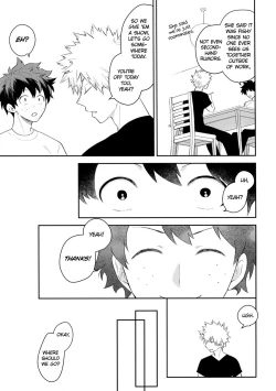 Page 19 of Ultra Happy Egoist