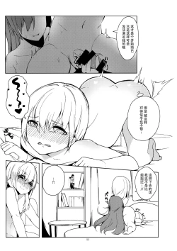 Page 11 of Oneshota Cos-x