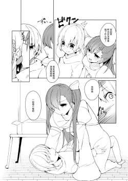 Page 6 of Oneshota Cos-x