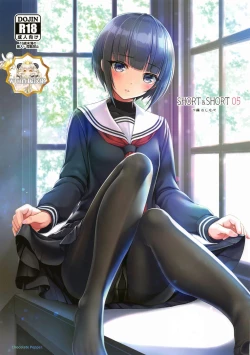 Page 1 of SHORT&SHORT 05