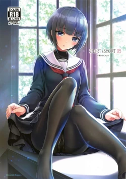 Page 2 of SHORT&SHORT 05