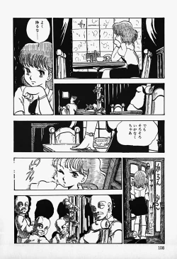 Page 110 of THE RIDDLE