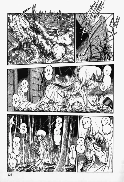 Page 127 of THE RIDDLE