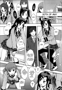 Page 26 of Anoko No Class Wa AV ka Ch. 1 | Will be a Porno Star! Ch. 1