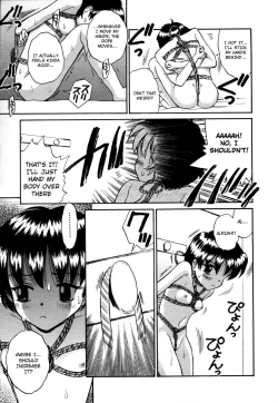 Page 3 of Sakura no It's Show Time!! | Sakura's It's Show Time!!