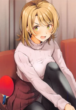 Page 5 of Irohasu to.