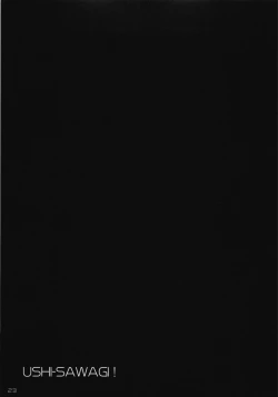 Page 23 of Ushisawagi