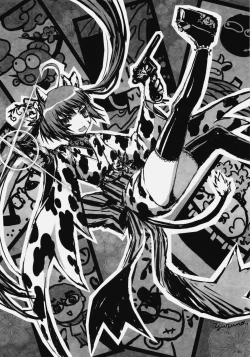 Page 46 of Ushisawagi