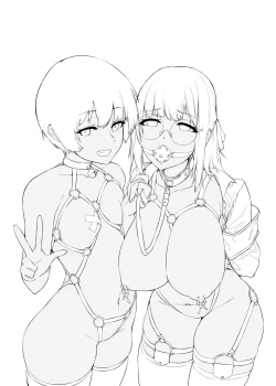 Page 5 of M Shoujotachi no Himitsu