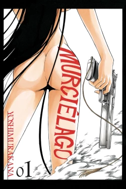 Page 1 of murcielago