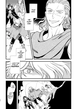 Page 29 of 10me no saikai | A 10-Year Reunion