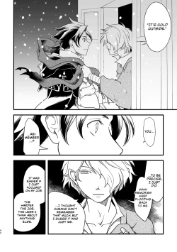 Page 39 of 10me no saikai | A 10-Year Reunion