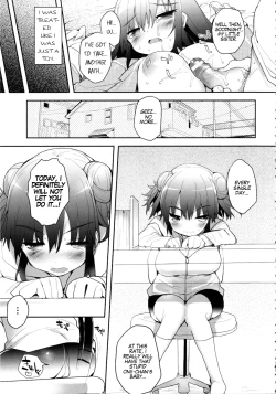 Page 21 of Imouto no Tabekata