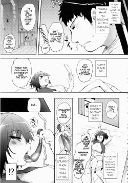 Page 5 of Imouto no Tabekata
