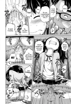 Page 22 of Dokidoki Free Time