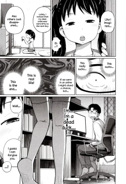 Page 3 of Dokidoki Free Time