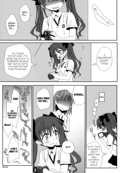 Page 16 of Railgun no Asobi Kata