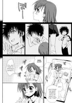 Page 3 of Railgun no Asobi Kata