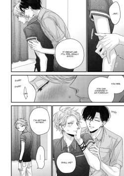 Page 78 of Kanawanu Koi no Musubikata