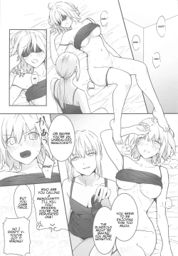 Page 2 of alter's secret.