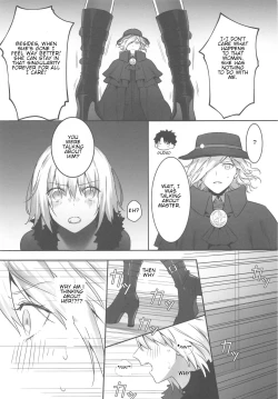 Page 8 of alter's secret.
